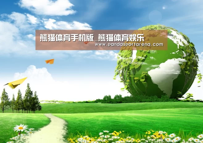 熊猫体育公司