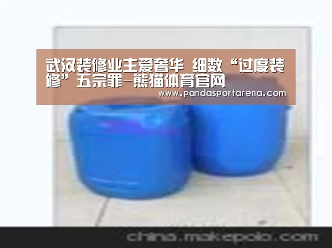 熊猫体育官网
